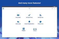 無料のメールアプリ - BlueMail - Email のスクリーンショットapk 9