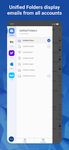 Email - Blue Mail - Mailbox ảnh màn hình apk 5