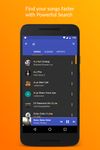 Jair Music Player captura de pantalla apk 10