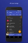 Jair Music Player captura de pantalla apk 2