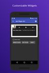 Jair Music Player captura de pantalla apk 1