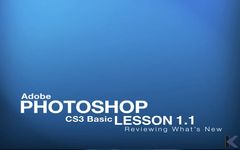 Easy Photoshop CS3 Training ảnh màn hình apk 5