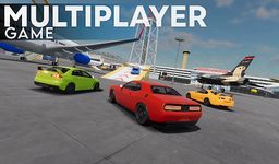 Tangkapan layar apk City Car Driving 4