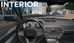 Tangkapan layar apk City Car Driving 11