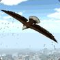 Ícone do apk Águia Pássaro Cidade Simulator