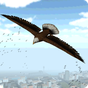 Aigle Bird City Simulator 2015 APK