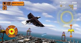 Immagine  di Aquila Bird City Simulator