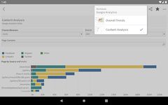 Tableau Mobile ekran görüntüsü APK 8