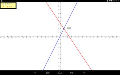 Matemáticas Ecuaciones captura de pantalla apk 6