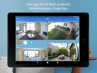 Nest captura de pantalla apk 7