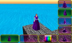 Running Princess 2 capture d'écran apk 4