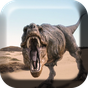 Dinosaurs Live Wallpaper apk icon