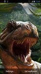 Dinosaurs Live Wallpaper image 5