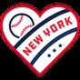 NYY Baseball Louder Rewards apk icon