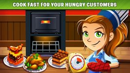 Cooking Dash zrzut z ekranu apk 14