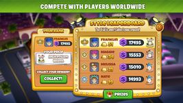 Tangkap skrin apk Cooking Dash 2