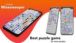 Tangkapan layar apk Minesweeper 3