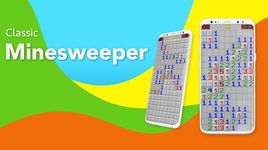 Captură de ecran Minesweeper apk 1