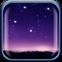 Starry Sky Live Wallpaper apk icon