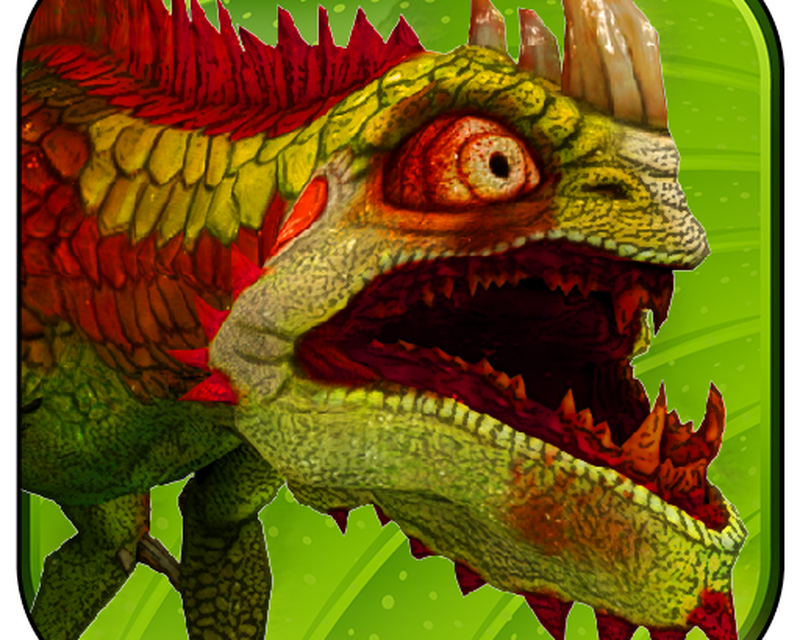 dinosaur adventure 3d download