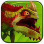 Dinosaur Jurassic 3D APK