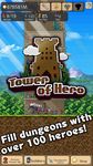 Tower of Hero screenshot APK 8