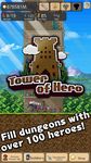 Tower of Hero screenshot APK 5