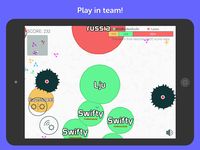 Screenshot 3 di Mitosis: Il gioco apk