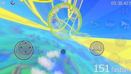 Screenshot 11 di Free Version for Sanic Ball apk