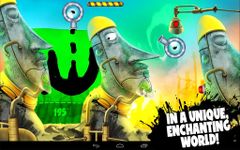 Captura de tela do apk Feed Me Oil 2 2