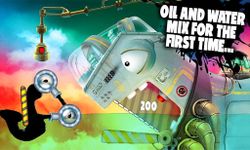 Captura de tela do apk Feed Me Oil 2 16