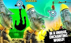 Captura de tela do apk Feed Me Oil 2 14