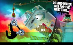 Captura de tela do apk Feed Me Oil 2 9