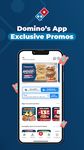 Domino's Pizza Indonesia captura de pantalla apk 4