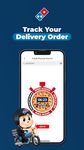 Domino's Pizza Indonesia captura de pantalla apk 3