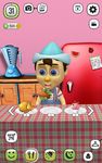 Screenshot 14 di Il Mio Pinocchio Parlante apk