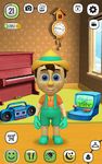 Screenshot 10 di Il Mio Pinocchio Parlante apk