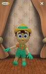 Screenshot 7 di Il Mio Pinocchio Parlante apk