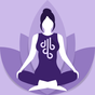 Εικονίδιο του Prana Breath: Calm & Meditate