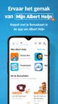 Appie van Albert Heijn ekran görüntüsü APK 6