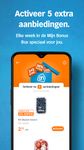 Appie van Albert Heijn ekran görüntüsü APK 4