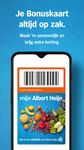 Appie van Albert Heijn στιγμιότυπο apk 