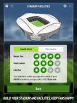 Football Chairman Pro captura de pantalla apk 