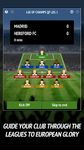 Football Chairman Pro στιγμιότυπο apk 8