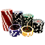 Poker Chips Dealer APK