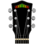 Simple Guitar Tuner apk icon