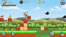 Screenshot 8 di Jungle Adventures - free apk