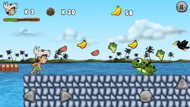 Jungle Adventures - free screenshot APK 3