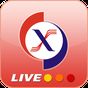 Biểu tượng Xo so LIVE 2.0