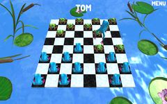 Frog Checkers screenshot apk 6